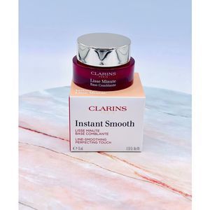 Clairns Instant Smooth Line Perfecting Primer
